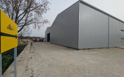 DEMENAGEMENT À GOND – PONTOUVRE (16)